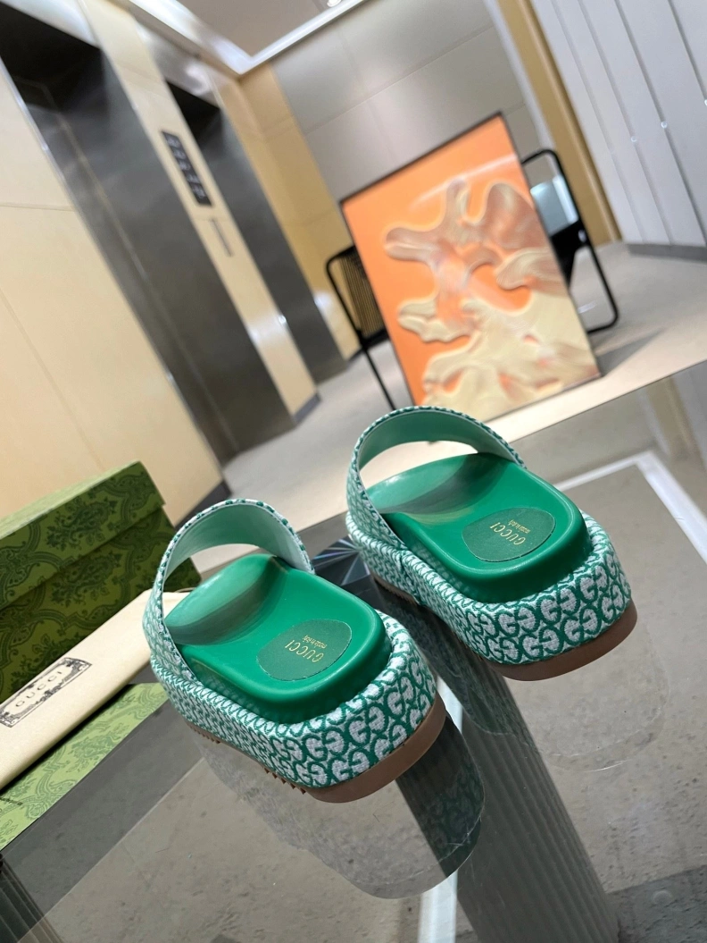Gxccx Slippers Refined 156978