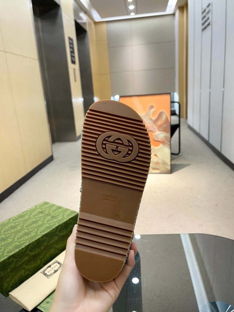 Gxccx Slippers Refined 156978
