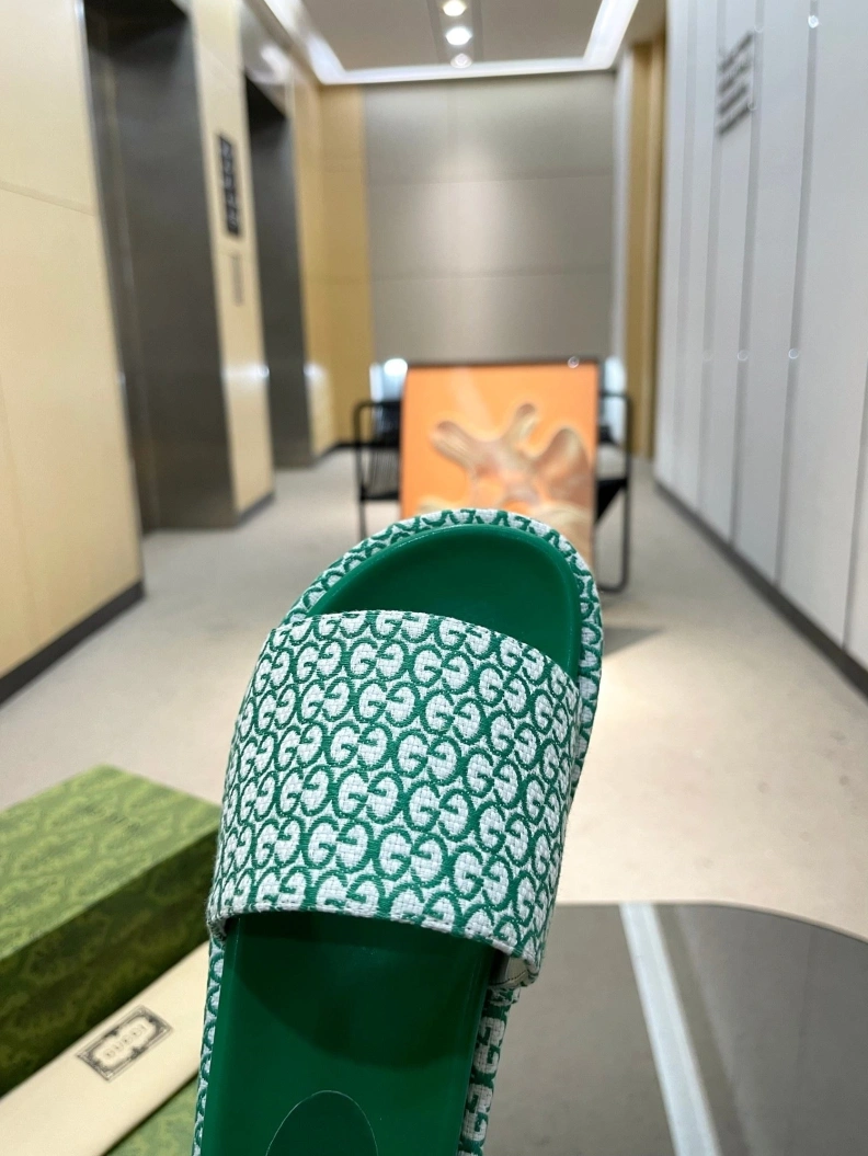 Gxccx Slippers Refined 156978