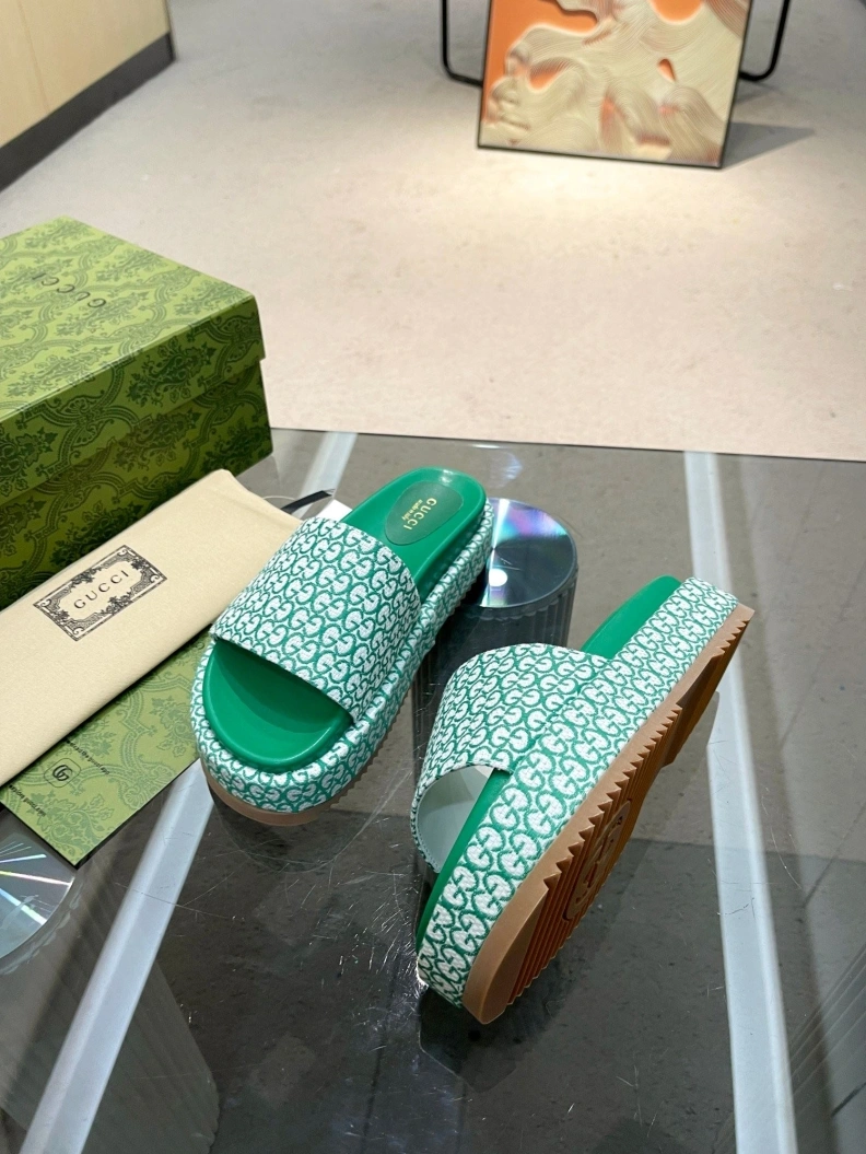 Gxccx Slippers Refined 156978