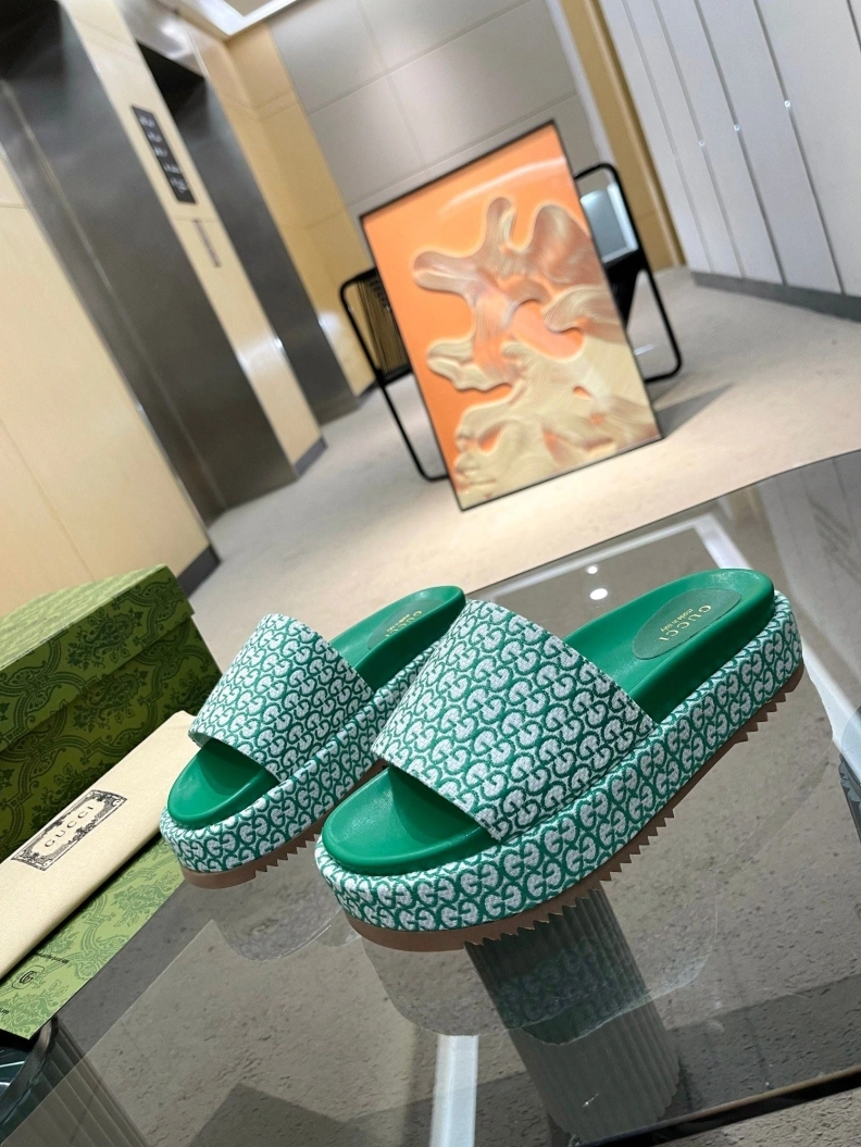 Gxccx Slippers Refined 156978