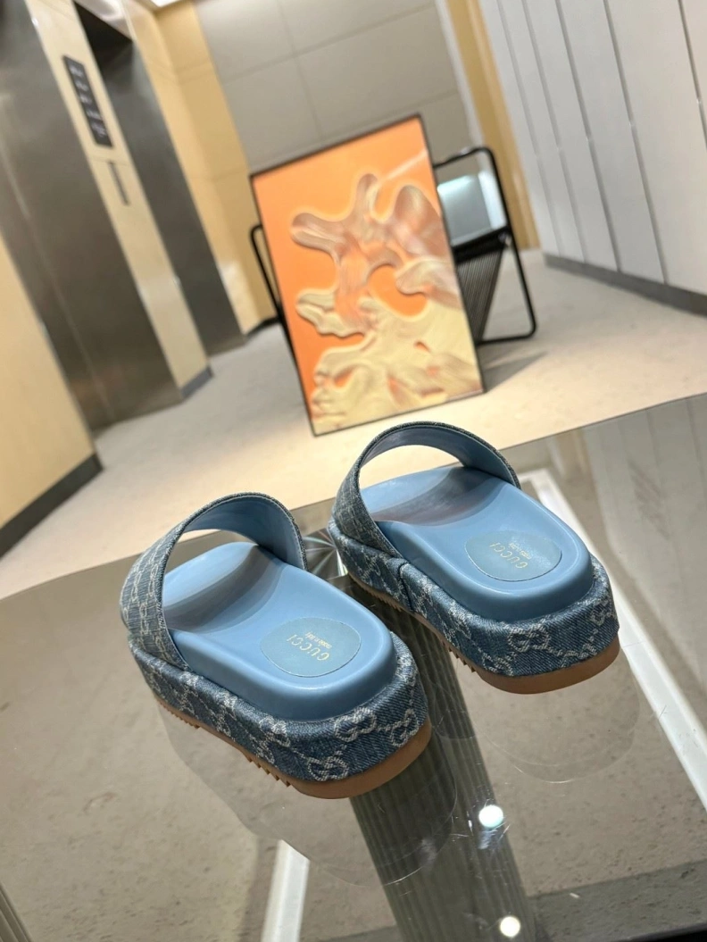 Gxccx Slippers Classic 156973