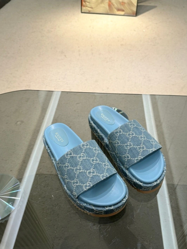 Gxccx Slippers Classic 156973