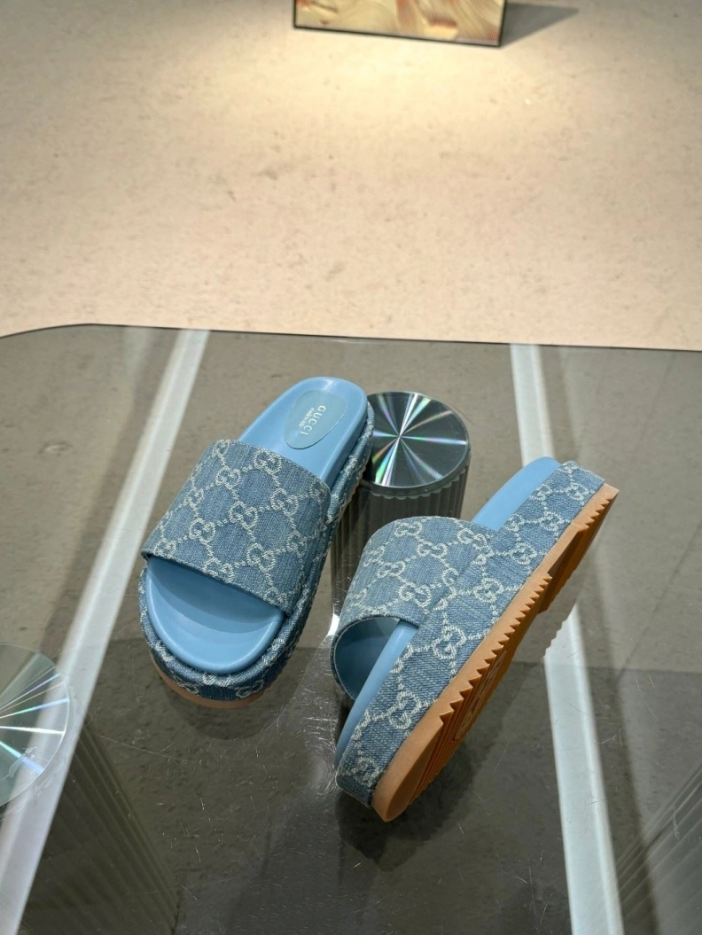Gxccx Slippers Classic 156973