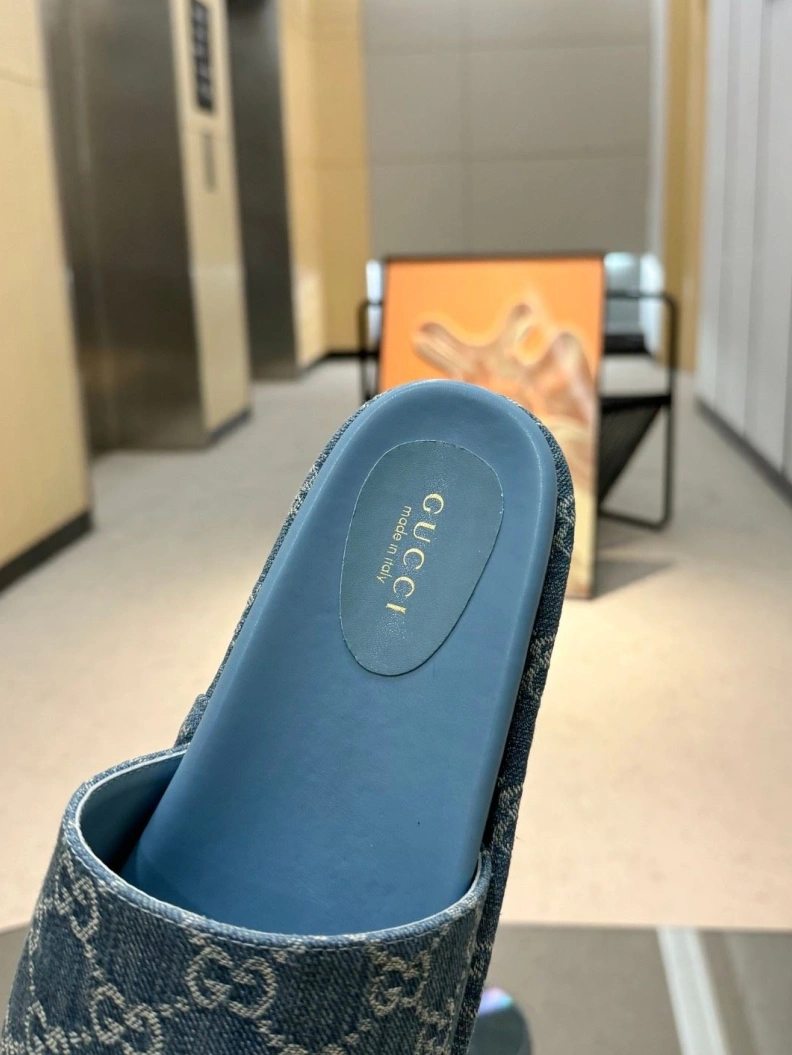 Gxccx Slippers Classic 156973