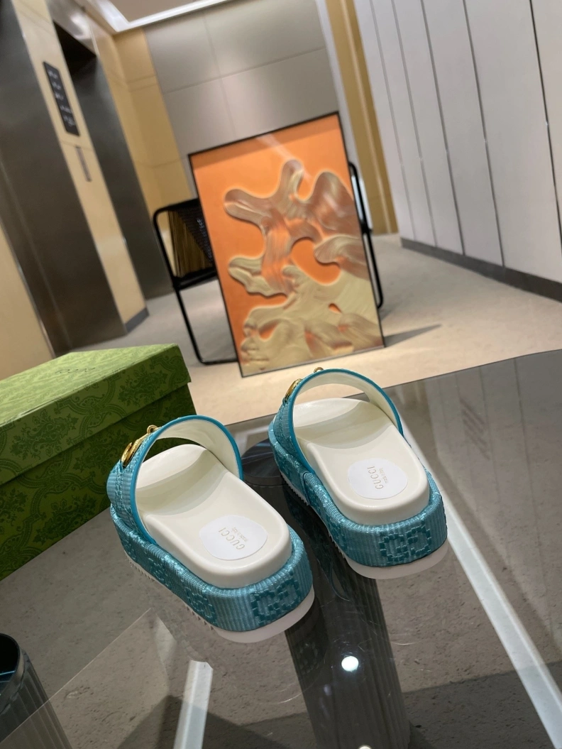 Gxccx Slippers Classic 156967