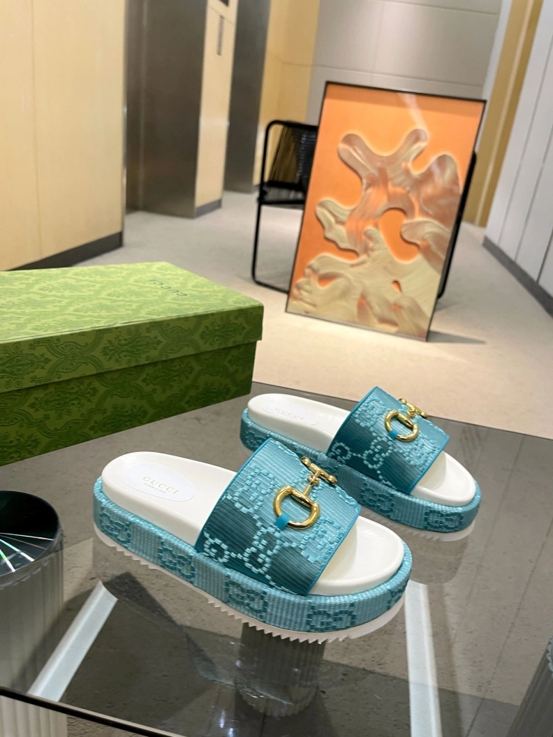 Gxccx Slippers Classic 156967