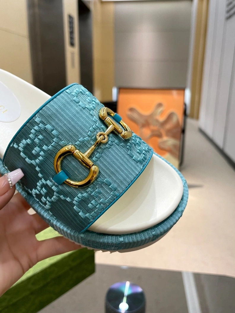 Gxccx Slippers Classic 156967