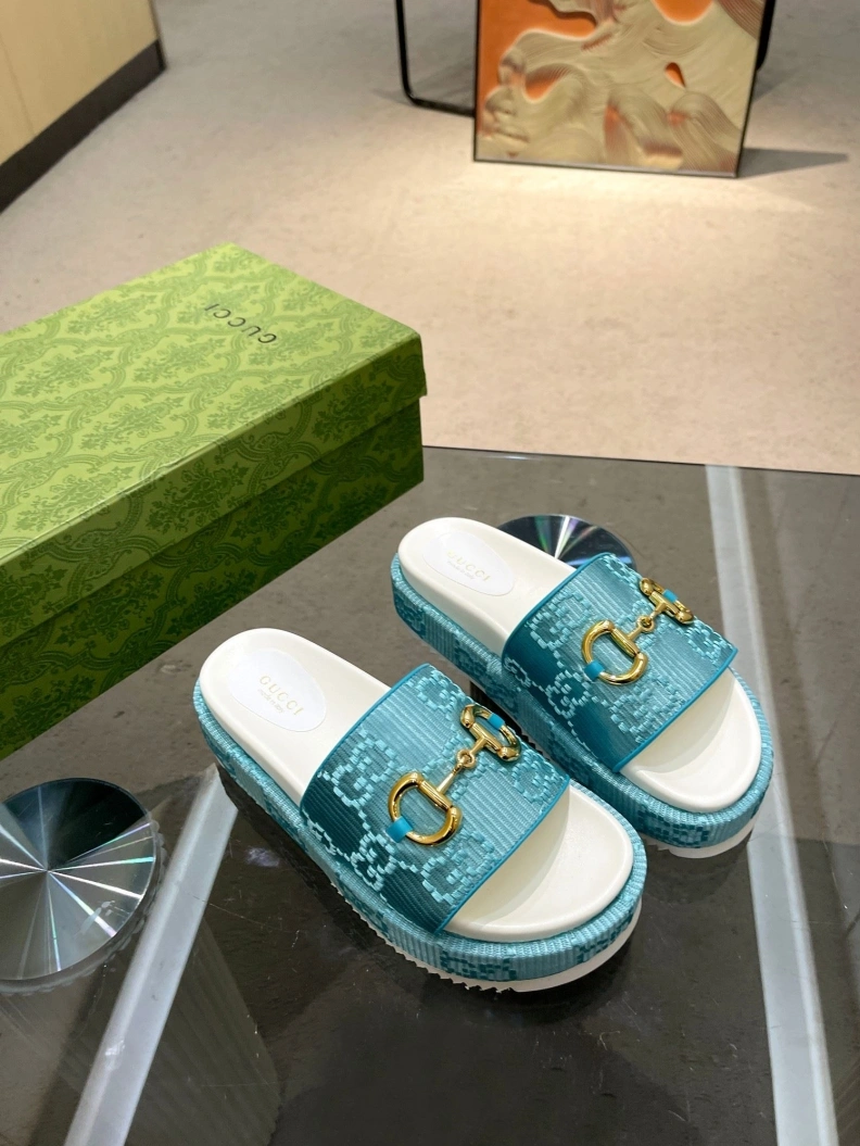 Gxccx Slippers Classic 156967