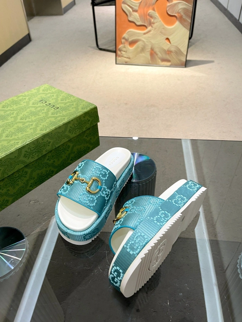 Gxccx Slippers Classic 156967