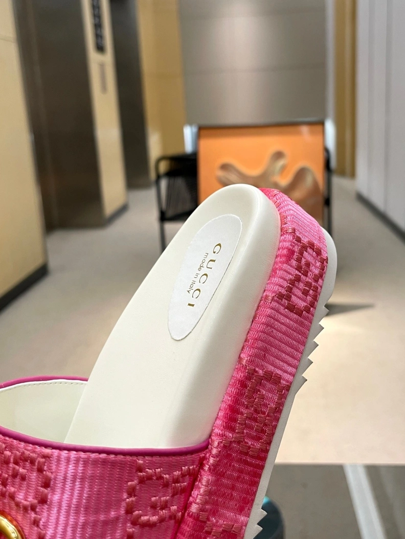 Gxccx Slippers SmartChoice 156966