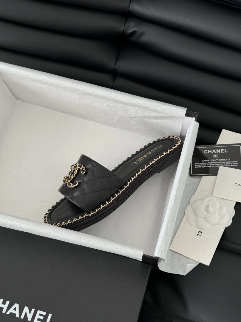 Chxnxl Slippers Functional 118806