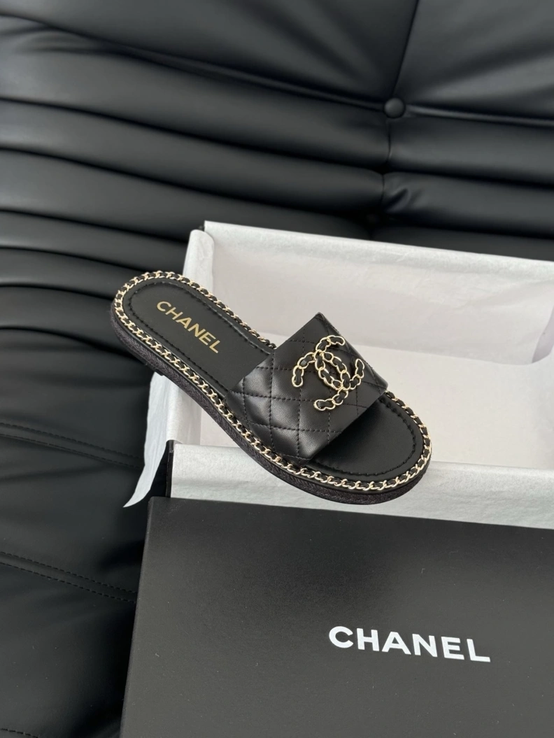 Chxnxl Slippers Functional 118806