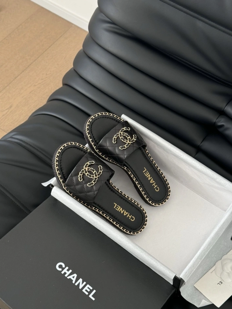 Chxnxl Slippers Functional 118806