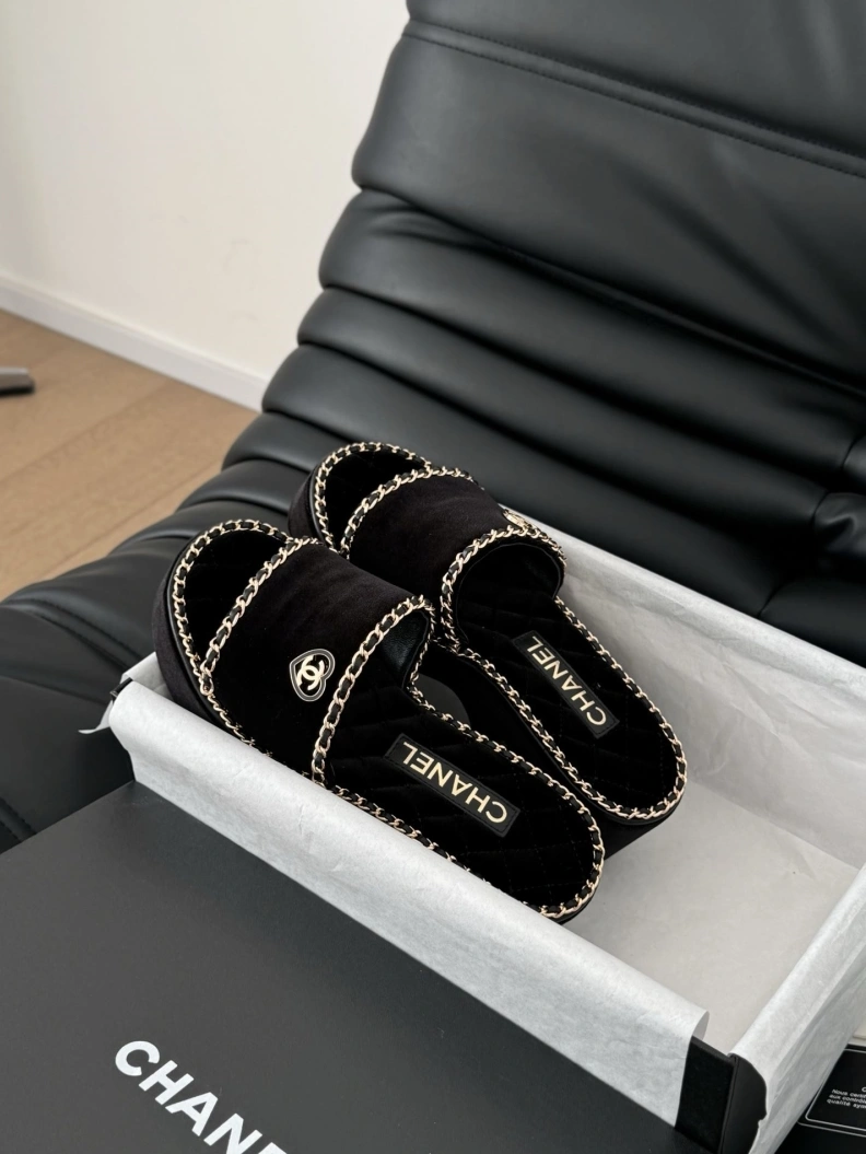 Chxnxl Slippers WellDesigned 118821