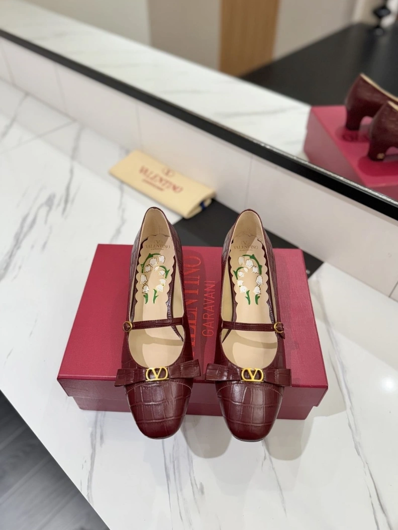 Vxlxntino flat shoes TopPick 229587