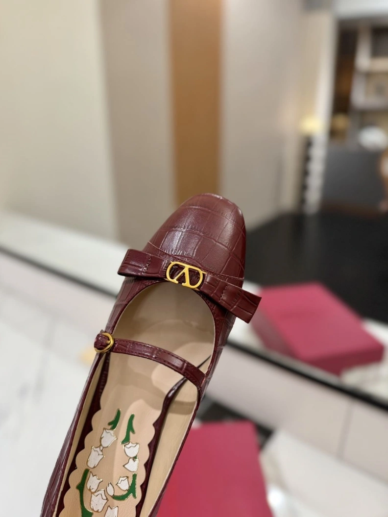 Vxlxntino flat shoes TopPick 229587