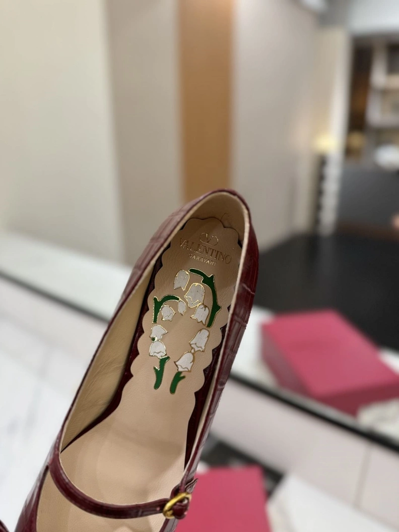 Vxlxntino flat shoes TopPick 229587