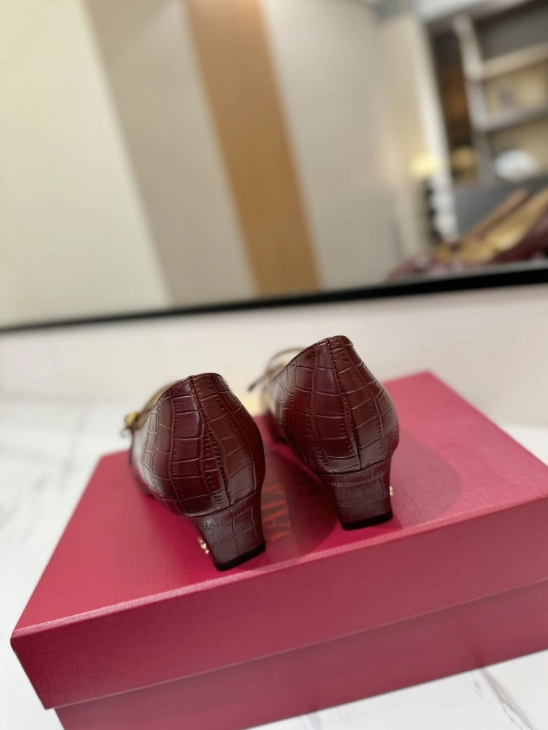Vxlxntino flat shoes TopPick 229587