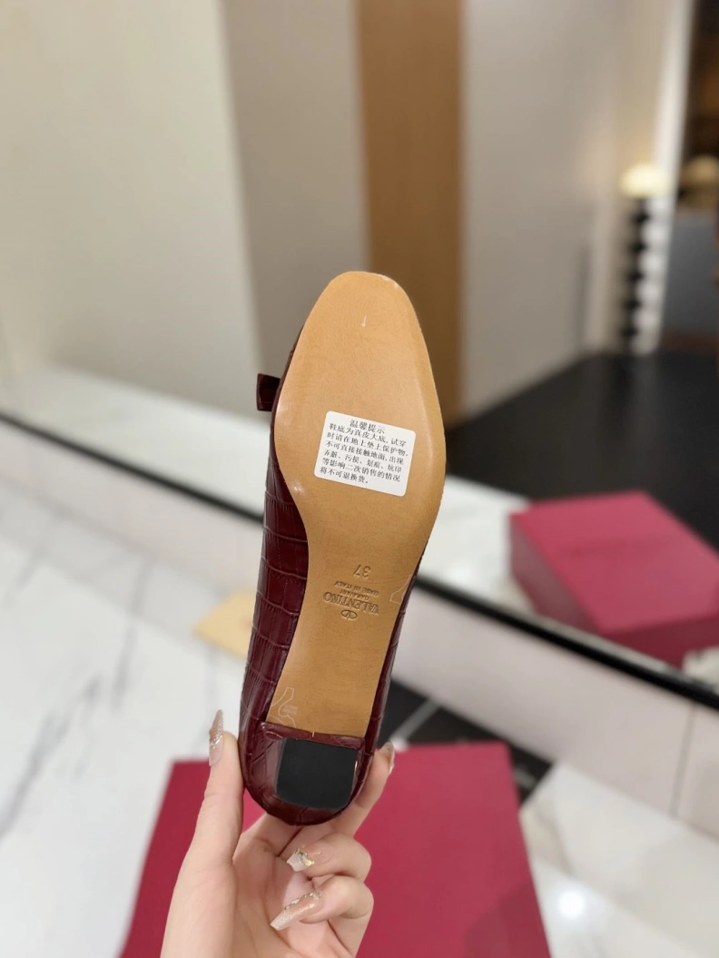 Vxlxntino flat shoes TopPick 229587