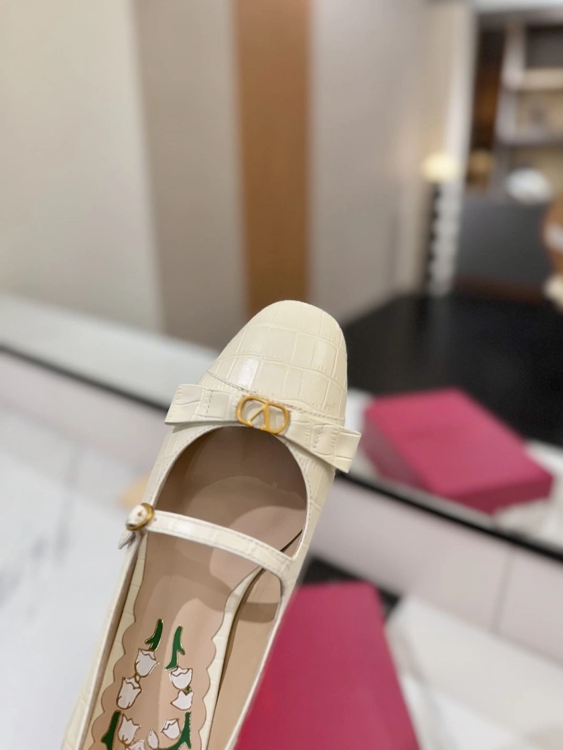 Vxlxntino flat shoes Durable 229586