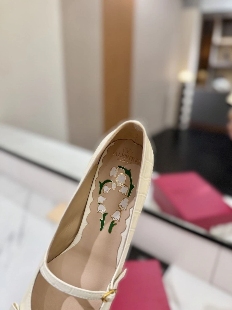 Vxlxntino flat shoes Durable 229586