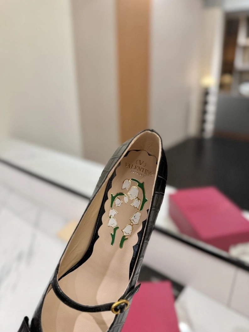 Vxlxntino flat shoes TopPick 229571