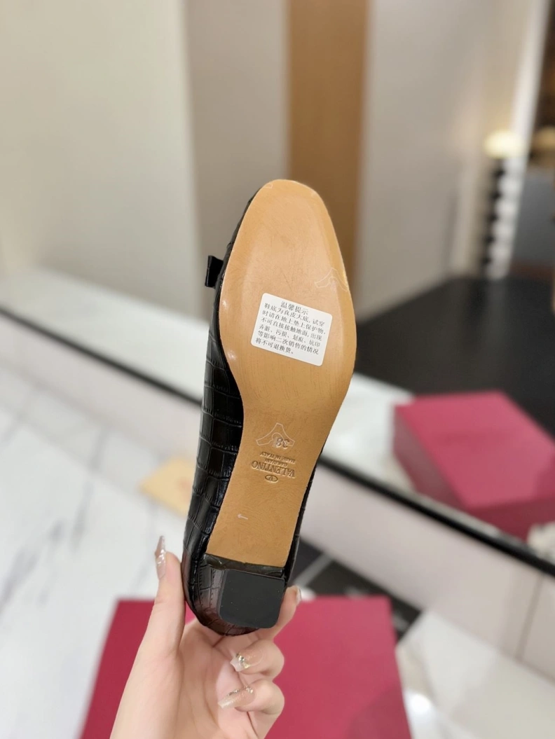 Vxlxntino flat shoes TopPick 229571