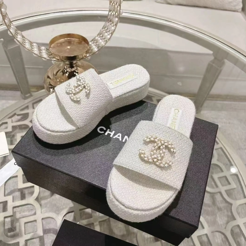 Chxnxl Slippers EasyMatch 118810