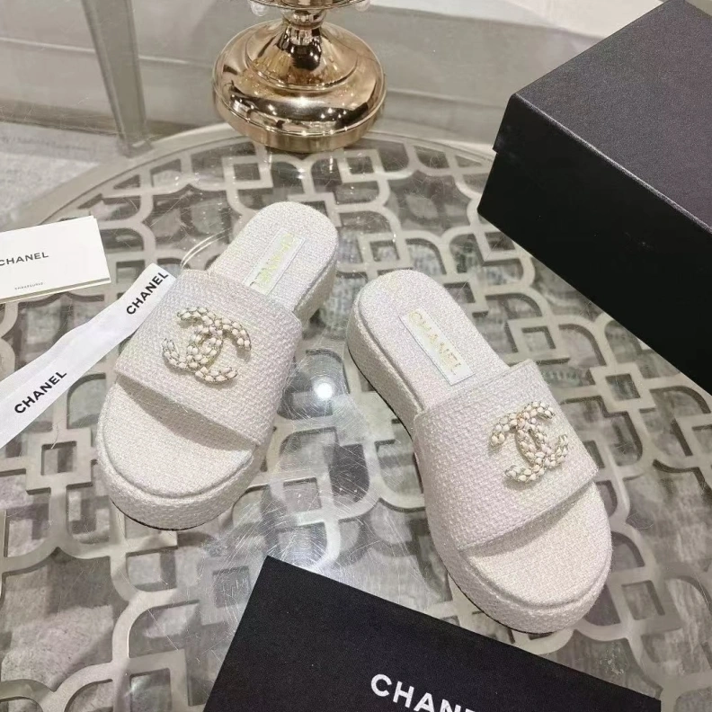 Chxnxl Slippers EasyMatch 118810