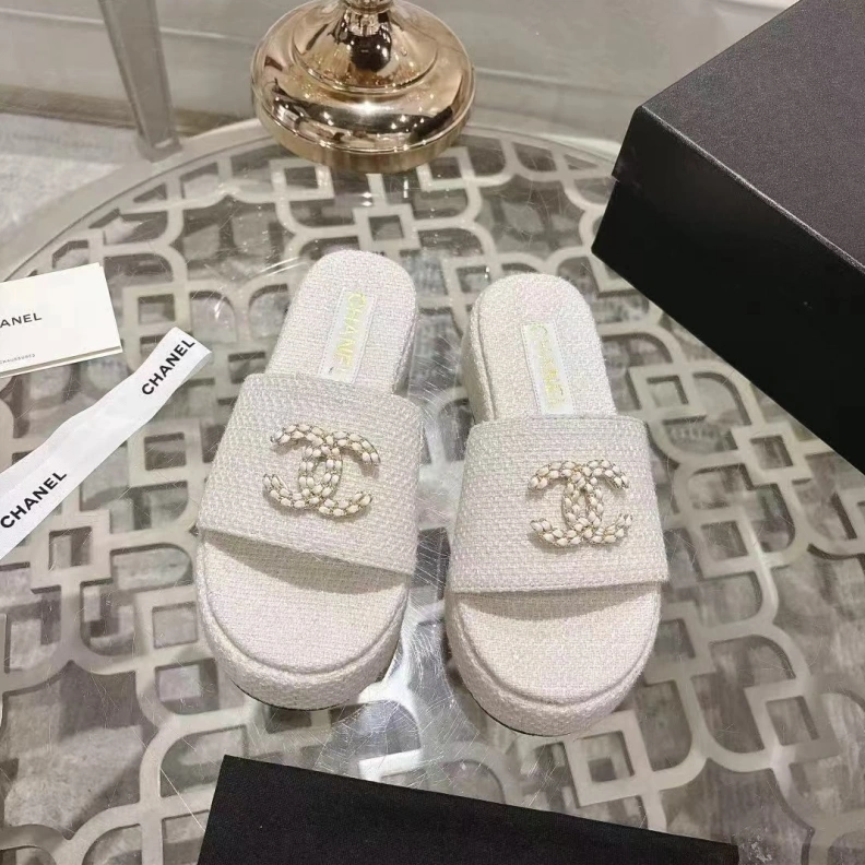 Chxnxl Slippers EasyMatch 118810