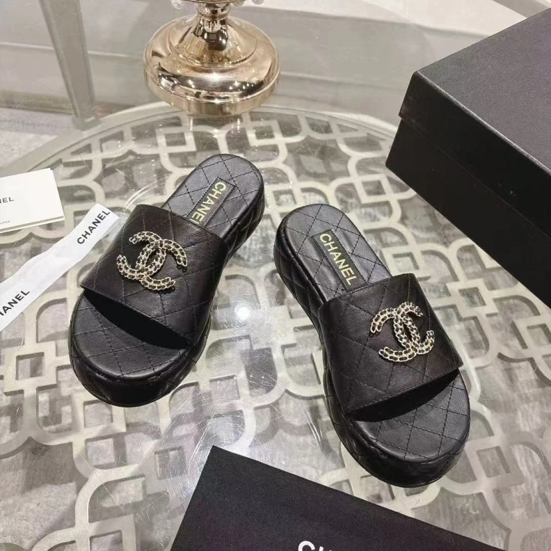Chxnxl Slippers Affordable 118809