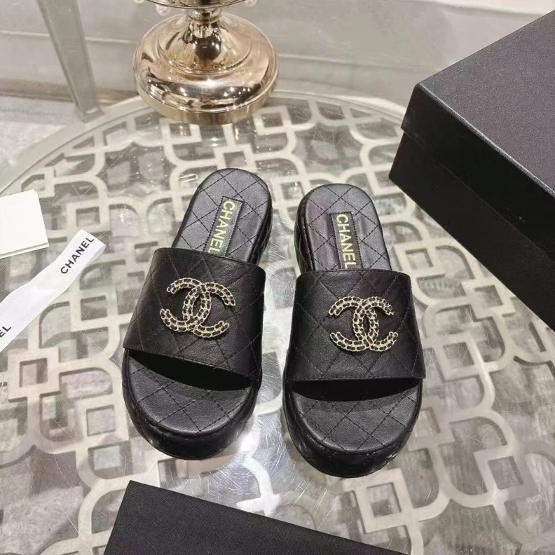Chxnxl Slippers Affordable 118809