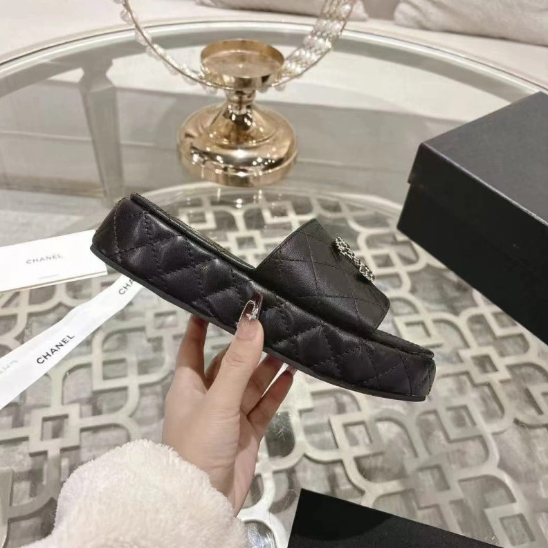 Chxnxl Slippers Affordable 118809