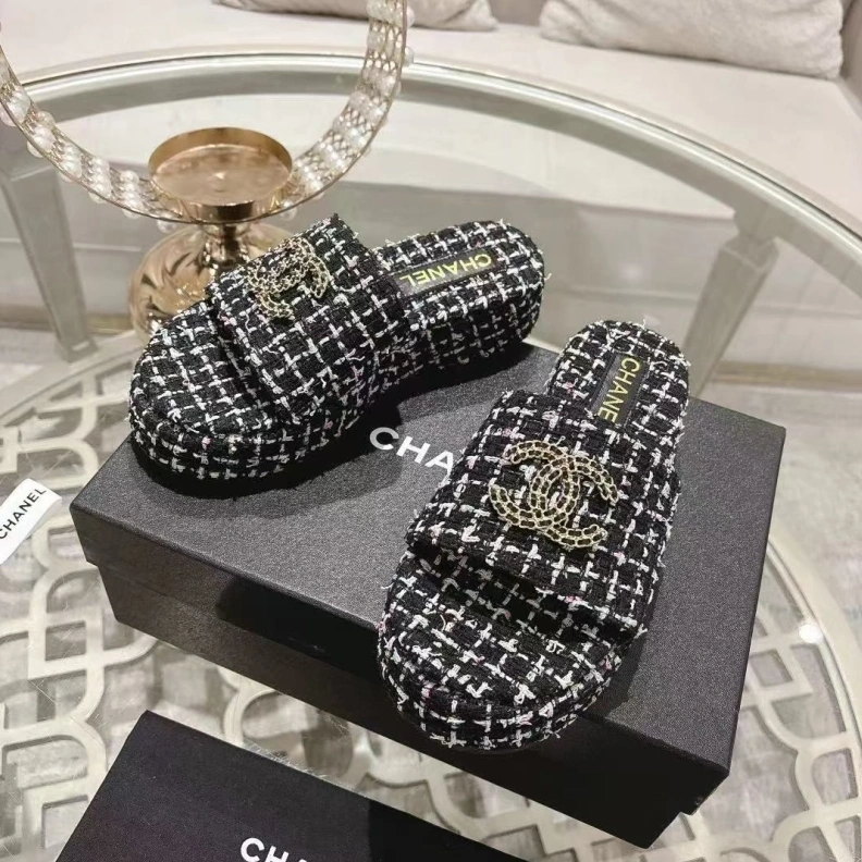 Chxnxl Slippers SmartChoice 118813