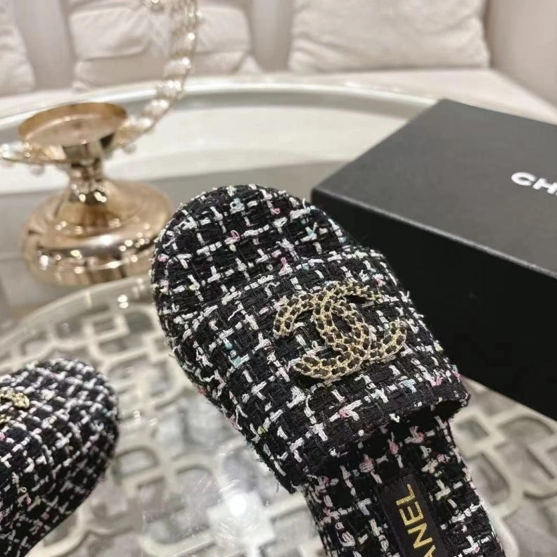 Chxnxl Slippers SmartChoice 118813