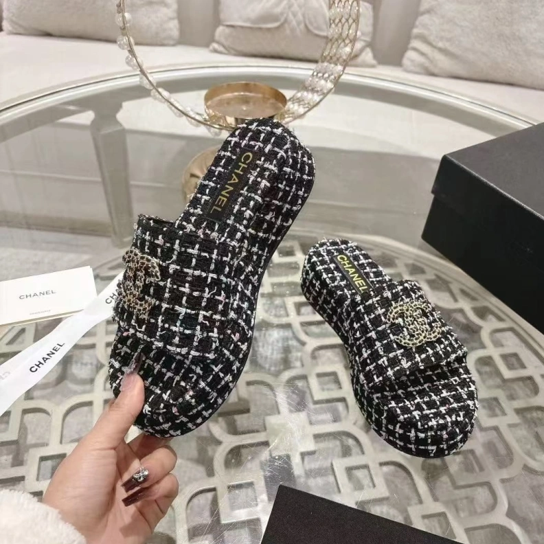 Chxnxl Slippers SmartChoice 118813