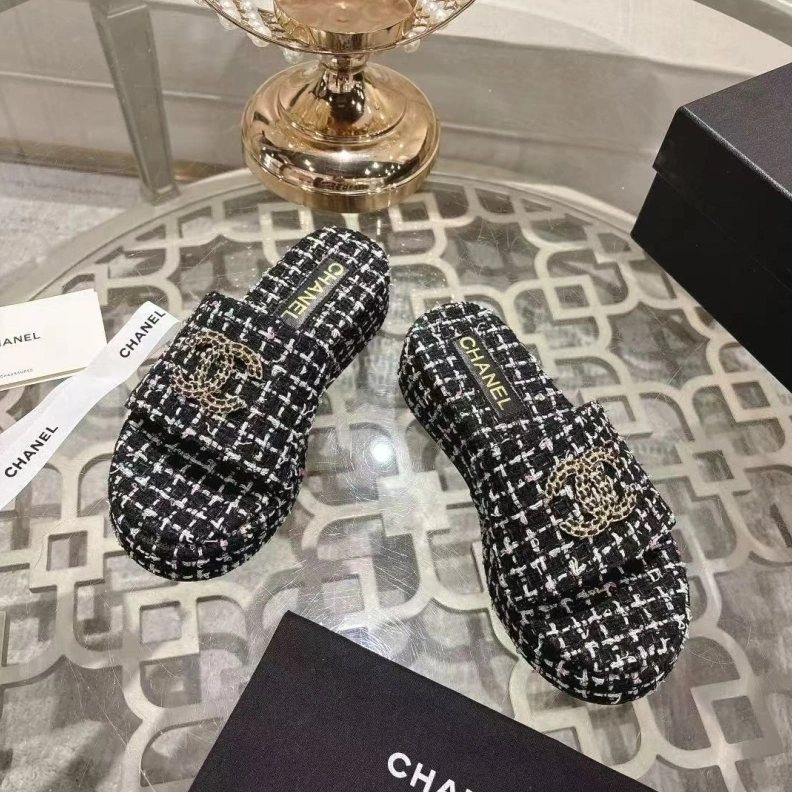 Chxnxl Slippers SmartChoice 118813