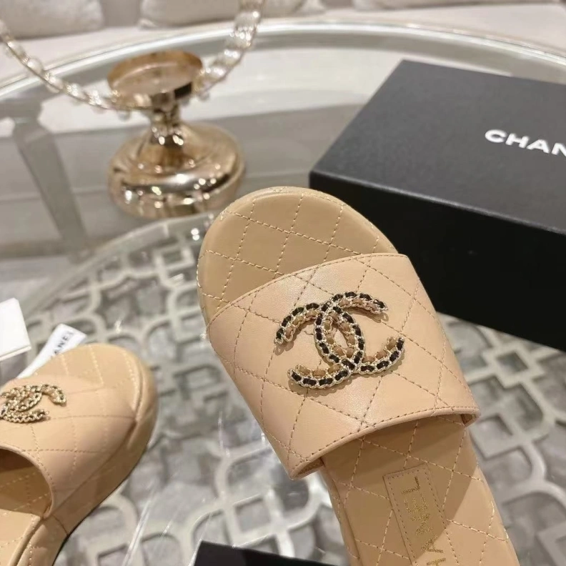 Chxnxl Slippers Bright 118803