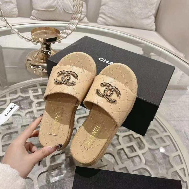 Chxnxl Slippers Bright 118803