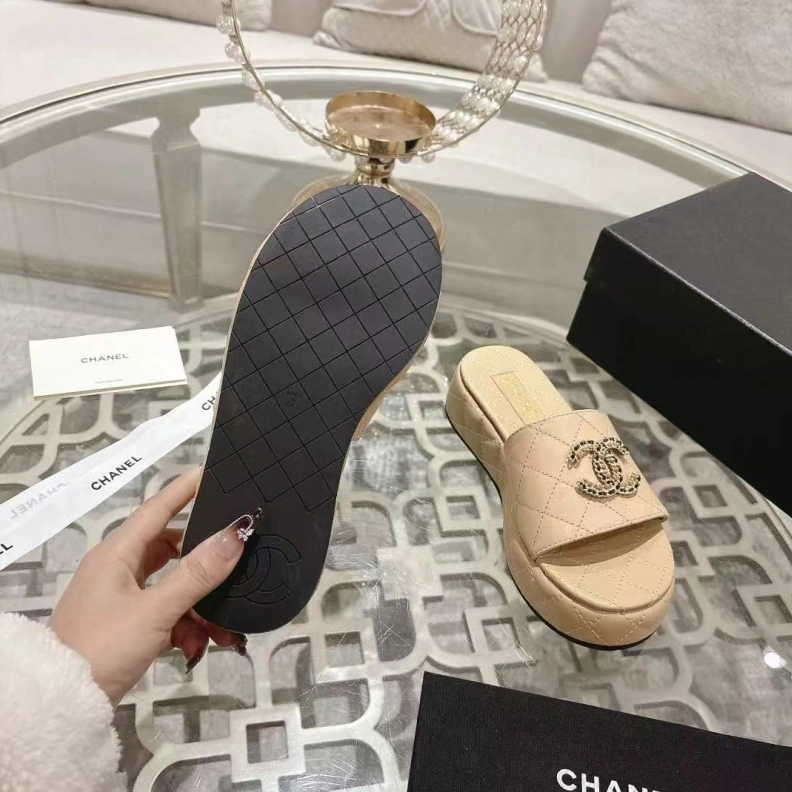 Chxnxl Slippers Bright 118803