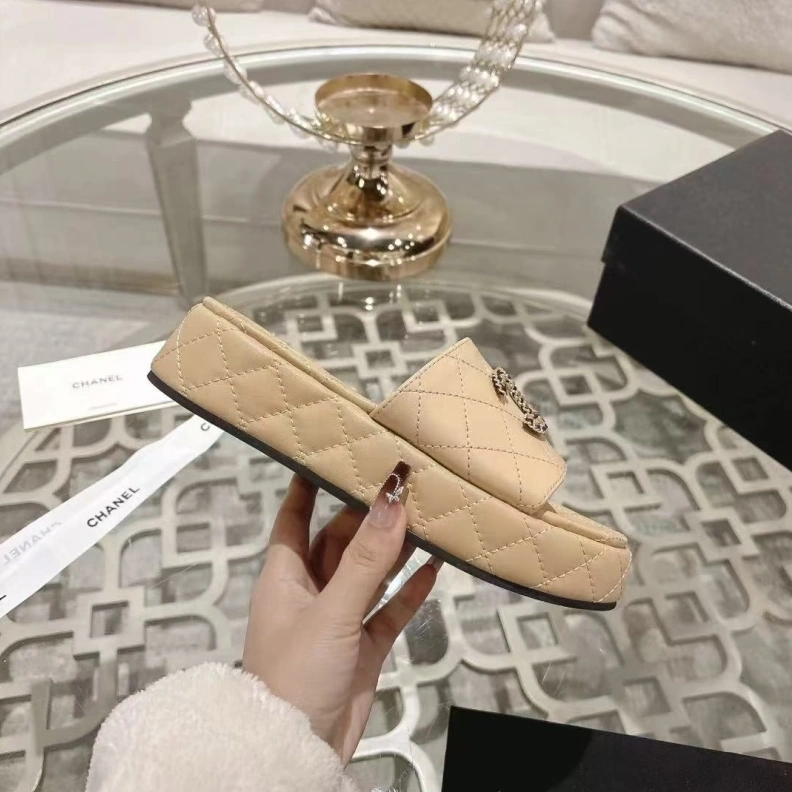 Chxnxl Slippers Bright 118803