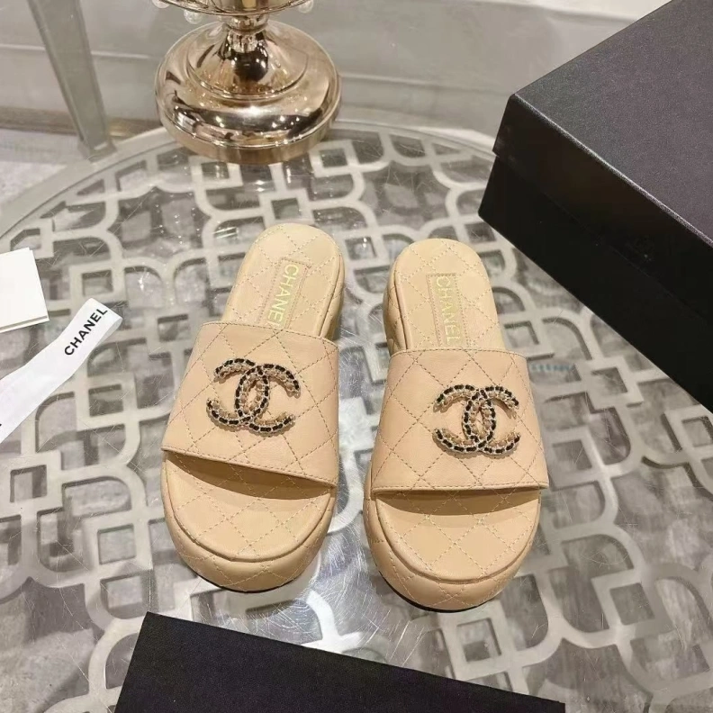 Chxnxl Slippers Bright 118803