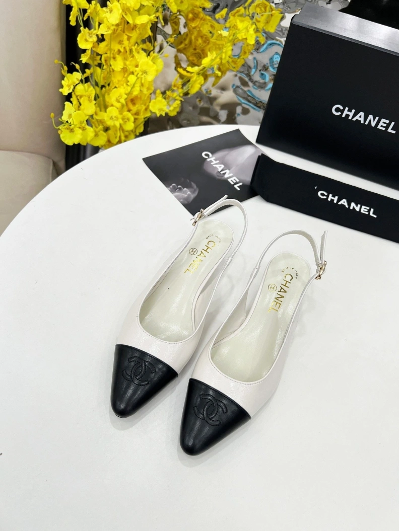 Fashionable Chxnxl Sandals 119089