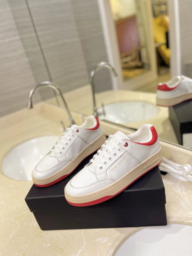Practical YSX Casual Shoes 233850