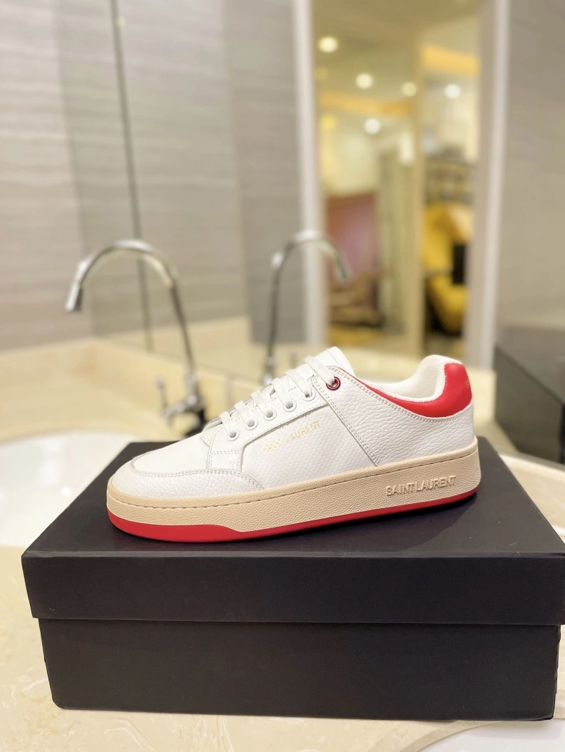 Practical YSX Casual Shoes 233850