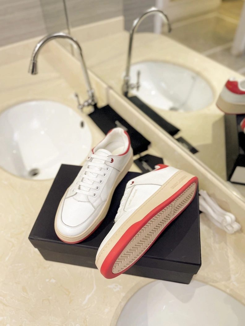 Practical YSX Casual Shoes 233850