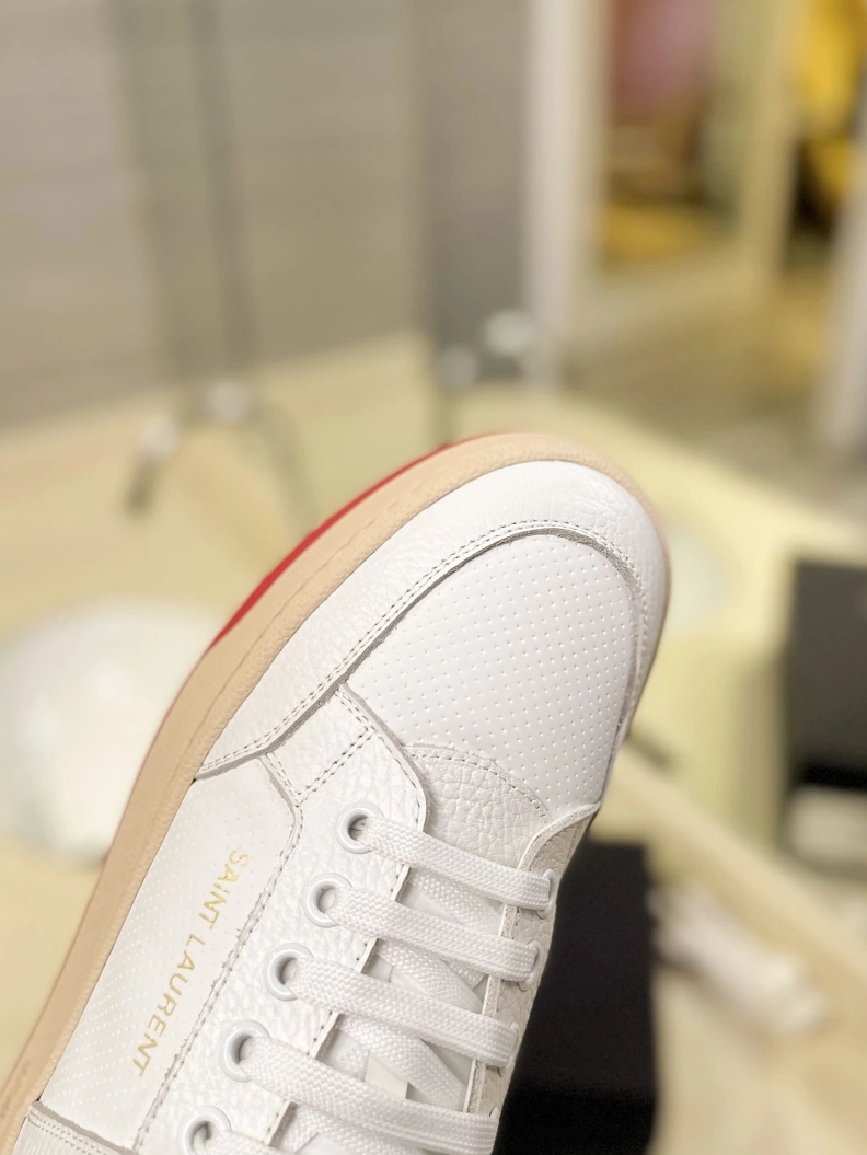Practical YSX Casual Shoes 233850