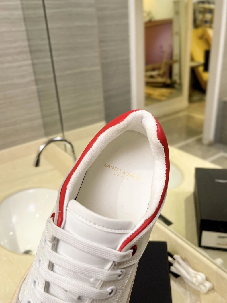 Practical YSX Casual Shoes 233850