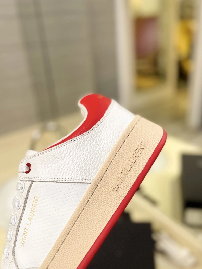 Practical YSX Casual Shoes 233850